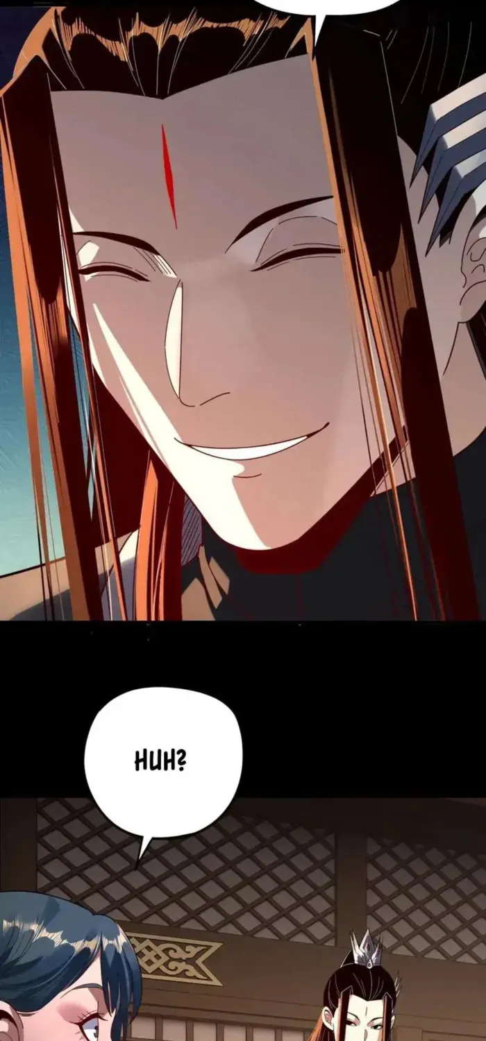 I Am The Fated Villain (Colored) Chapter 290 page 5 - 