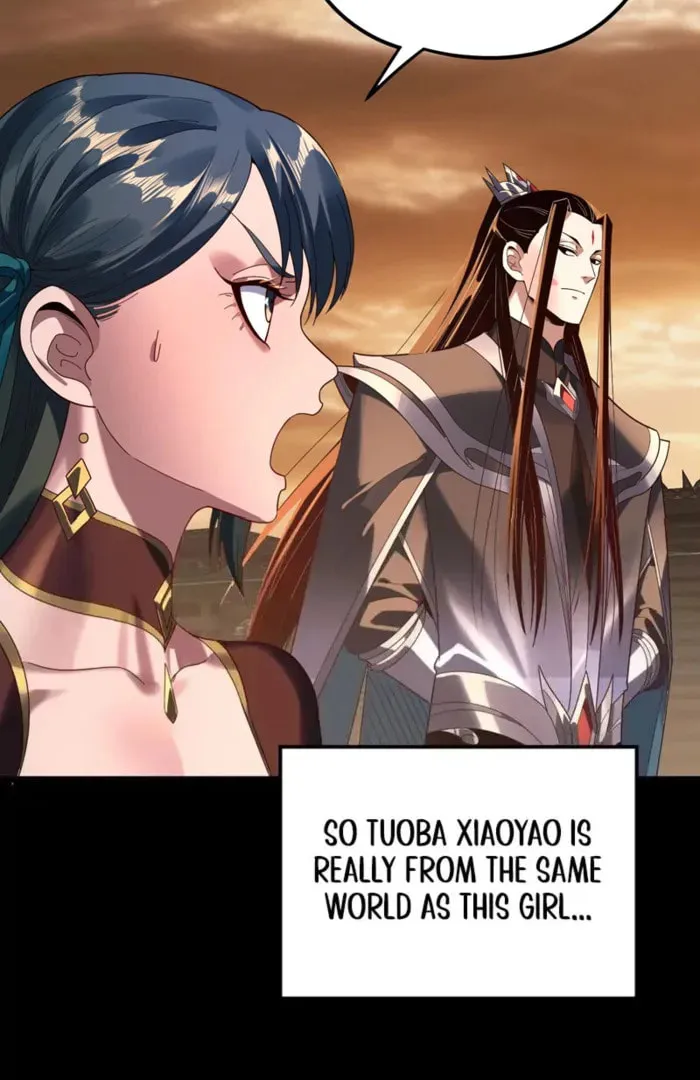 I Am The Fated Villain (Colored) Chapter 290 page 41 - 