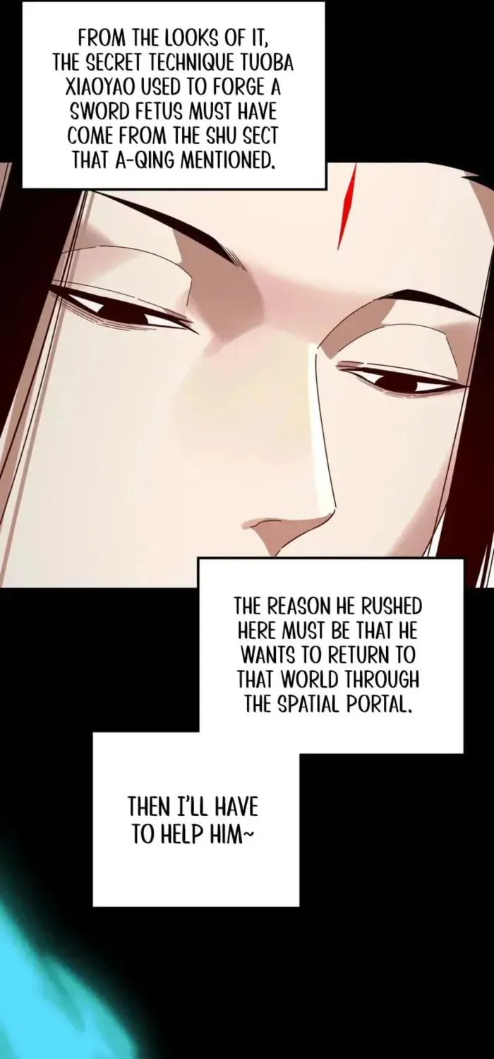 I Am The Fated Villain (Colored) Chapter 290 page 42 - 