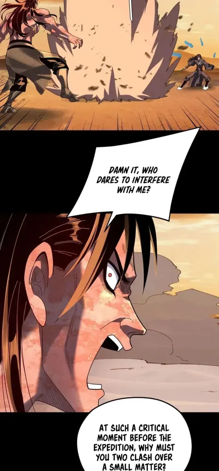I Am The Fated Villain (Colored) Chapter 290 page 44 - 