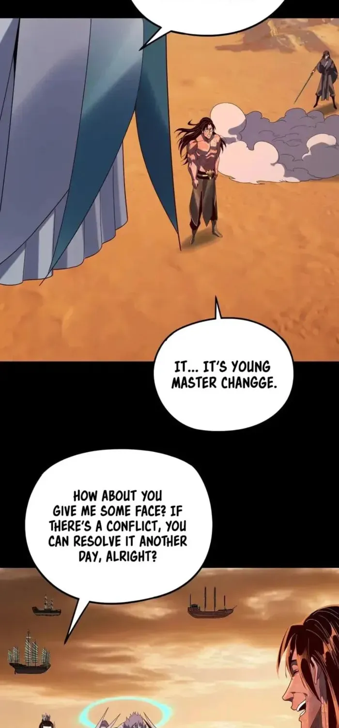 I Am The Fated Villain (Colored) Chapter 290 page 45 - 