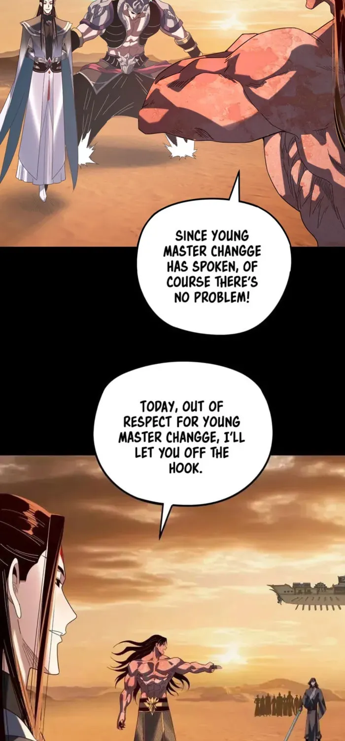 I Am The Fated Villain (Colored) Chapter 290 page 46 - 