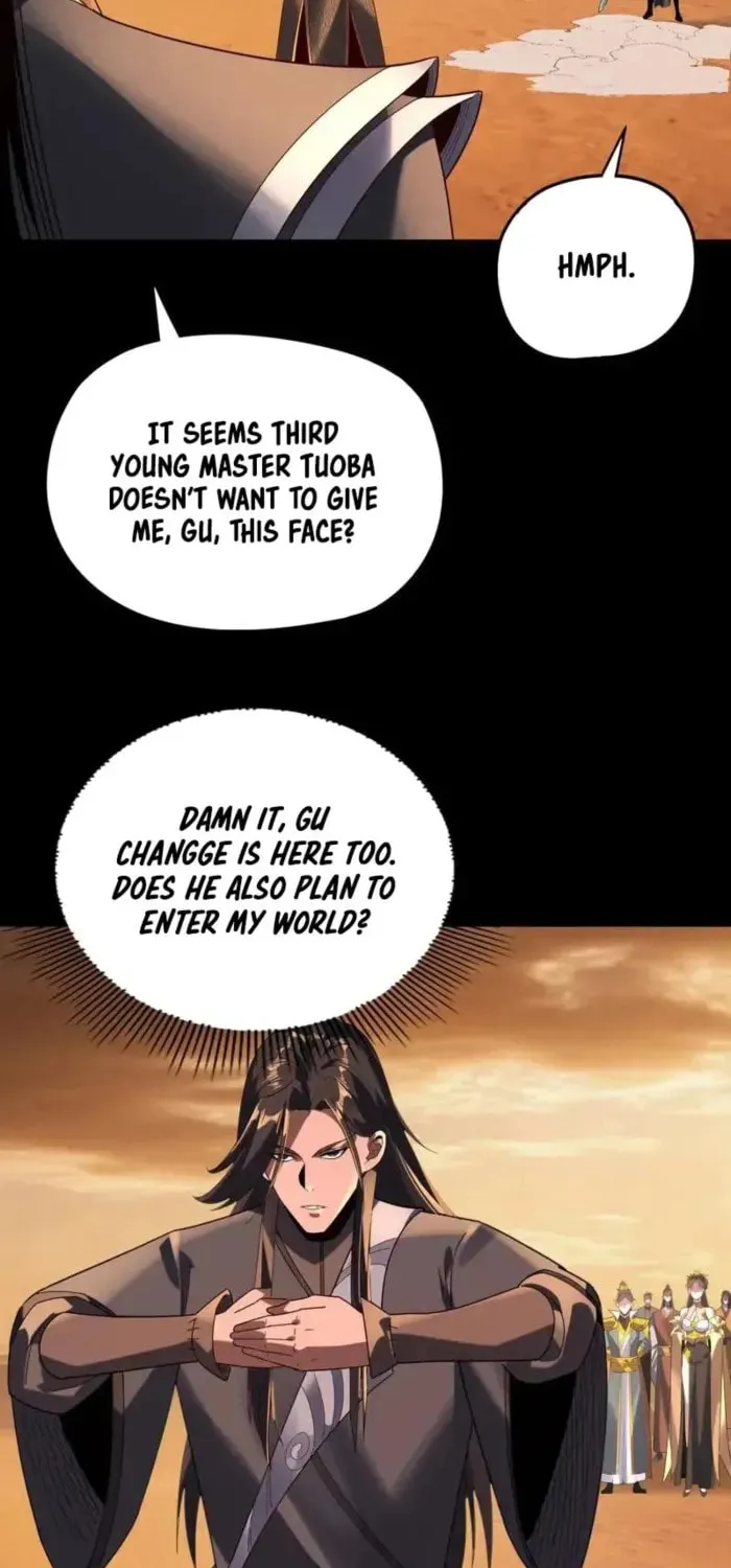 I Am The Fated Villain (Colored) Chapter 290 page 47 - 