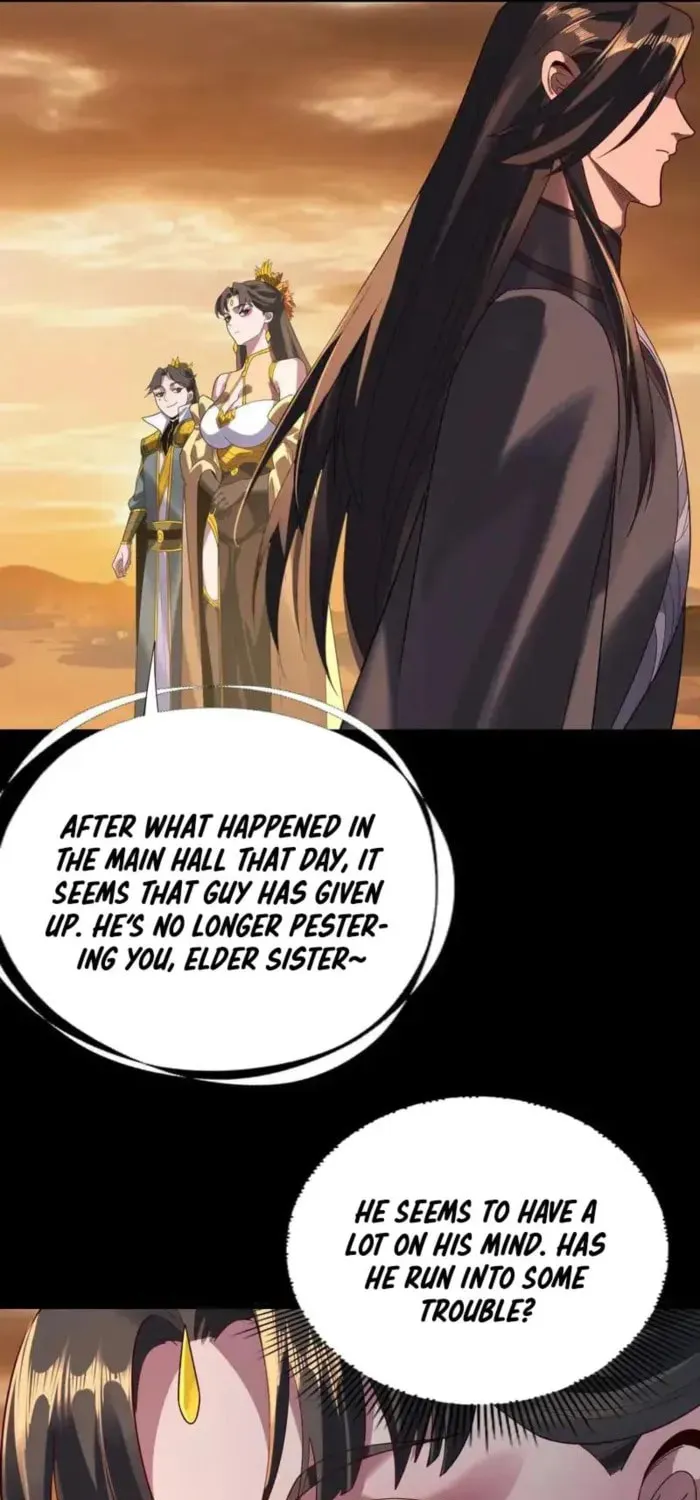 I Am The Fated Villain (Colored) Chapter 290 page 49 - 
