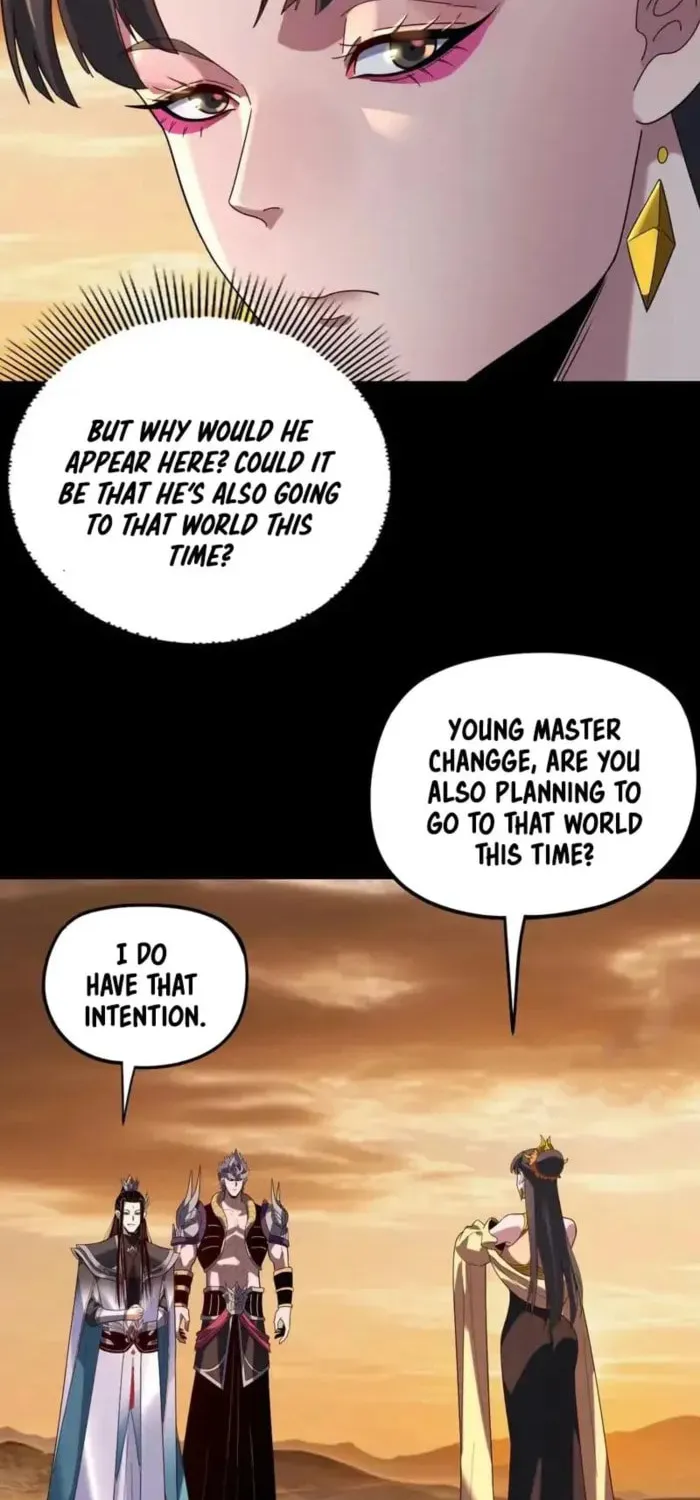 I Am The Fated Villain (Colored) Chapter 290 page 50 - 