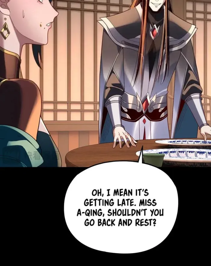 I Am The Fated Villain (Colored) Chapter 290 page 6 - 
