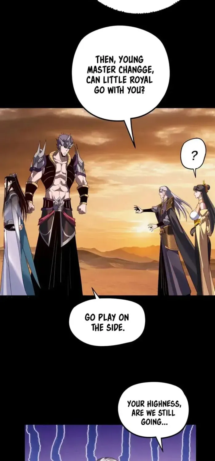 I Am The Fated Villain (Colored) Chapter 290 page 53 - 