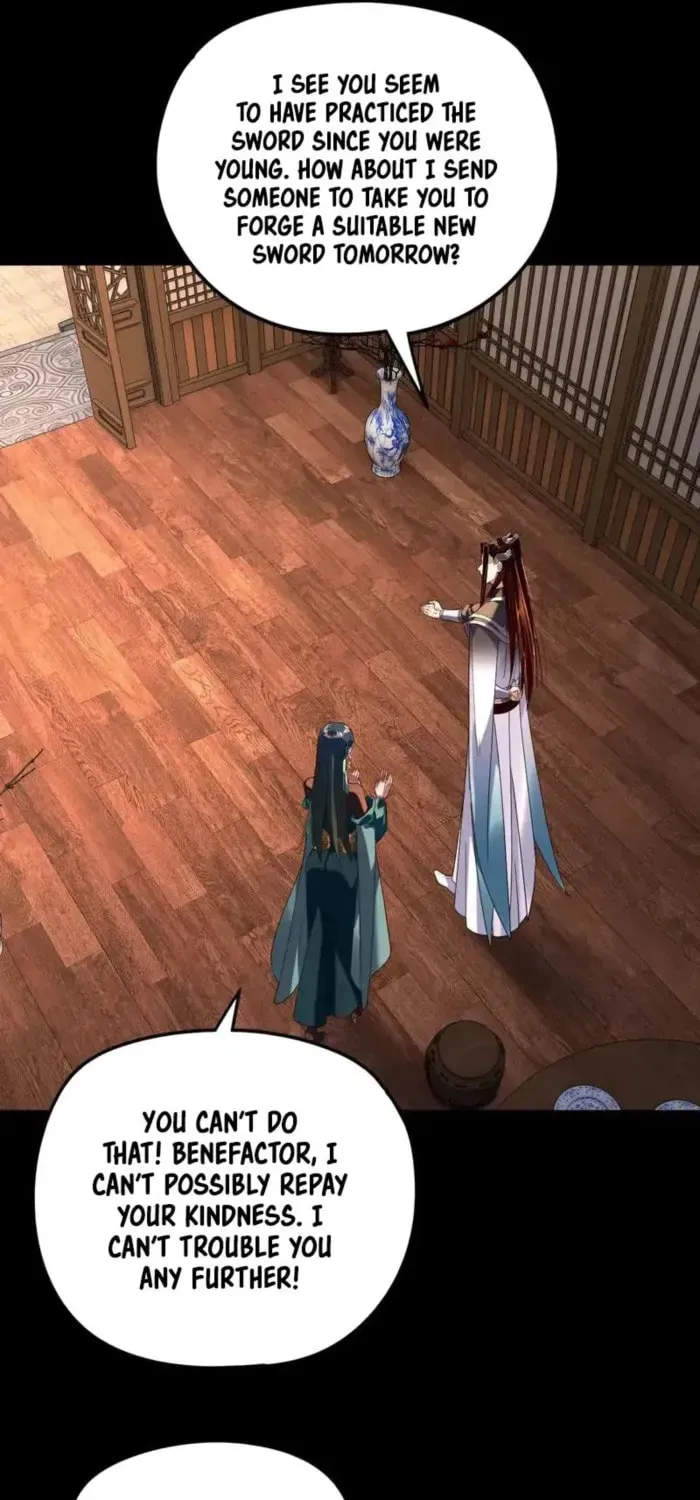 I Am The Fated Villain (Colored) Chapter 290 page 7 - 