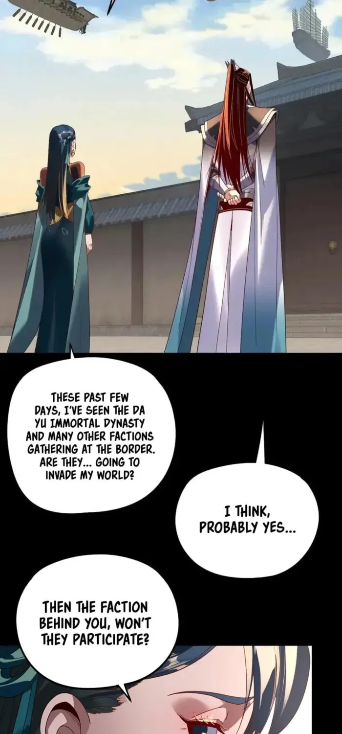I Am The Fated Villain (Colored) Chapter 290 page 9 - 