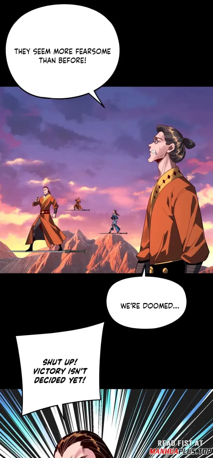 I Am The Fated Villain (Colored) Chapter 291 page 12 - 