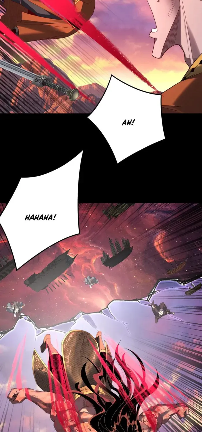 I Am The Fated Villain (Colored) Chapter 291 page 14 - 