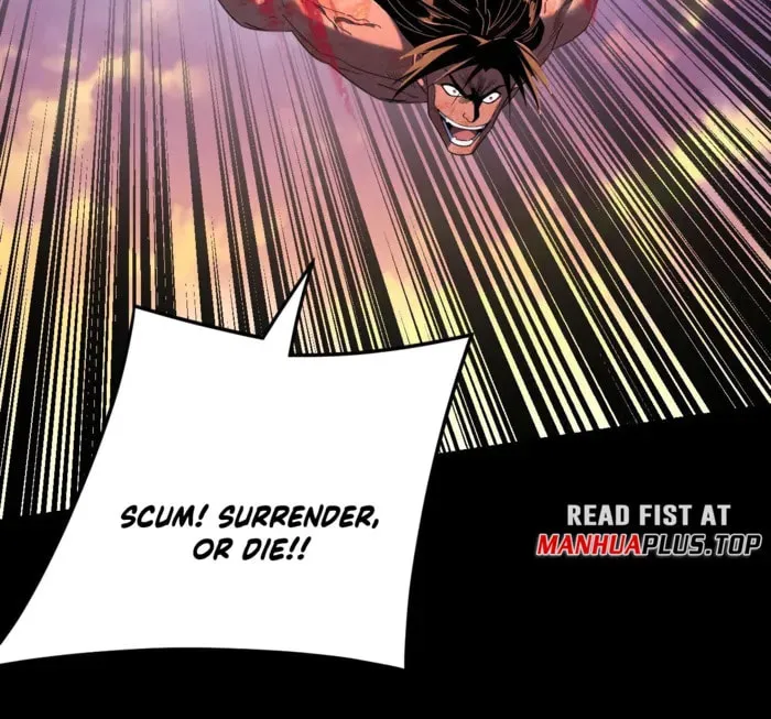 I Am The Fated Villain (Colored) Chapter 291 page 15 - 
