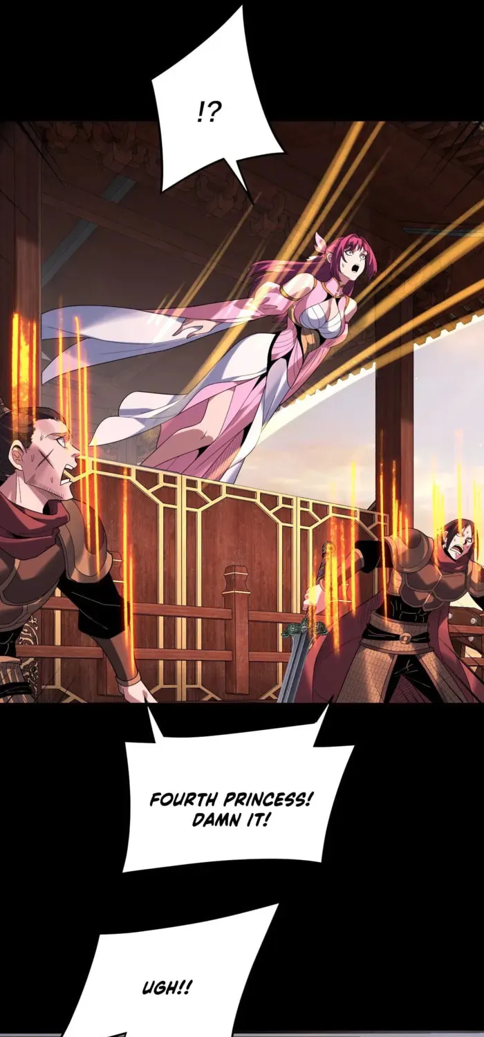 I Am The Fated Villain (Colored) Chapter 291 page 32 - 