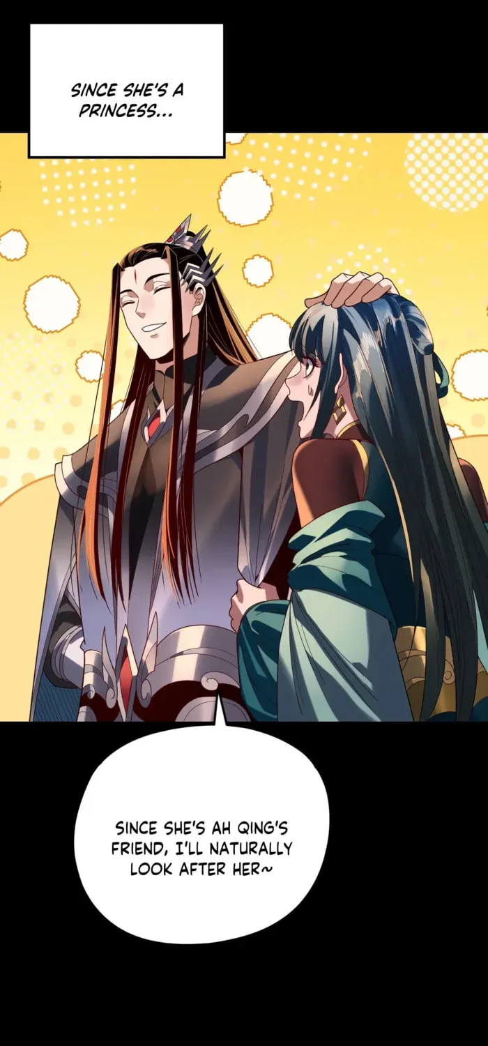 I Am The Fated Villain (Colored) Chapter 291 page 37 - 