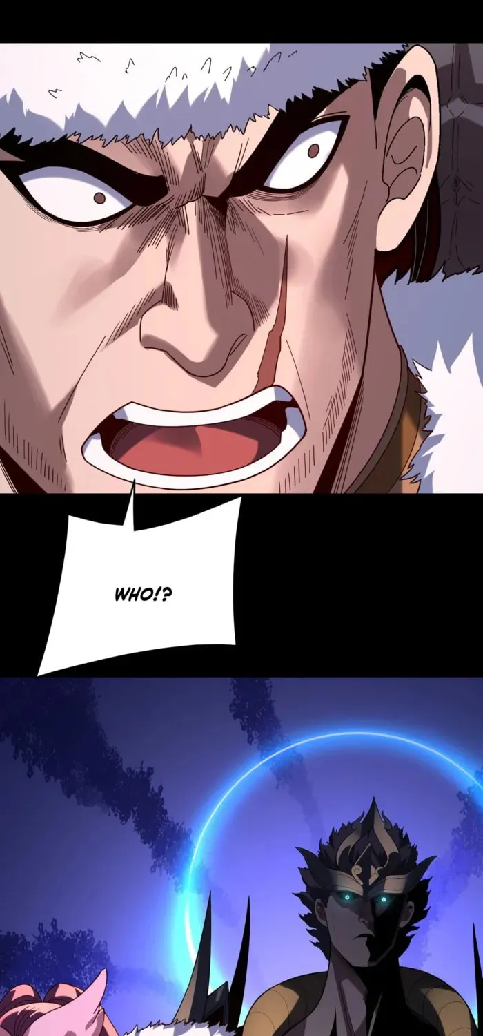 I Am The Fated Villain (Colored) Chapter 291 page 38 - 