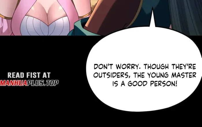I Am The Fated Villain (Colored) Chapter 291 page 46 - 