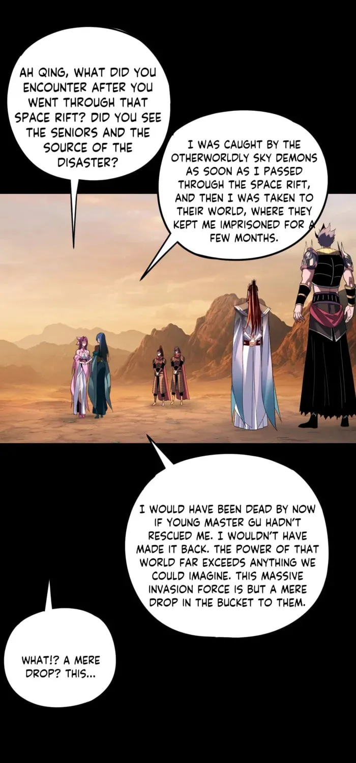 I Am The Fated Villain (Colored) Chapter 291 page 47 - 