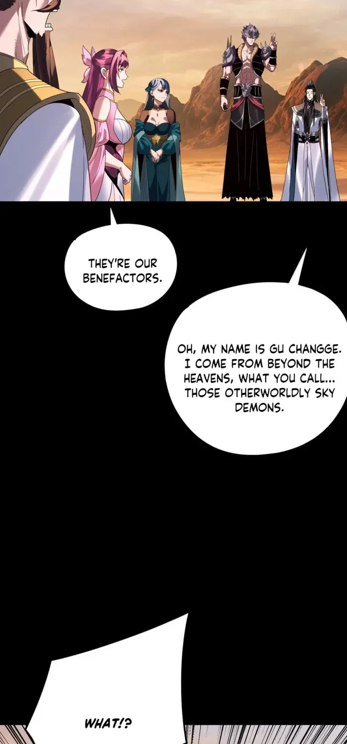 I Am The Fated Villain (Colored) Chapter 291 page 50 - 