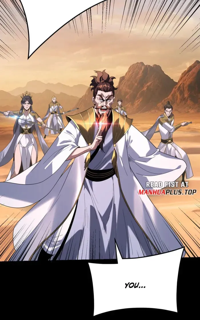 I Am The Fated Villain (Colored) Chapter 291 page 51 - 