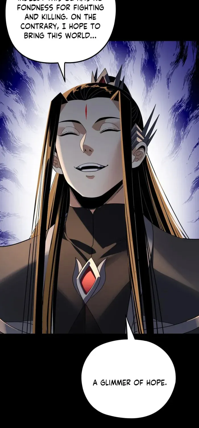 I Am The Fated Villain (Colored) Chapter 291 page 53 - 
