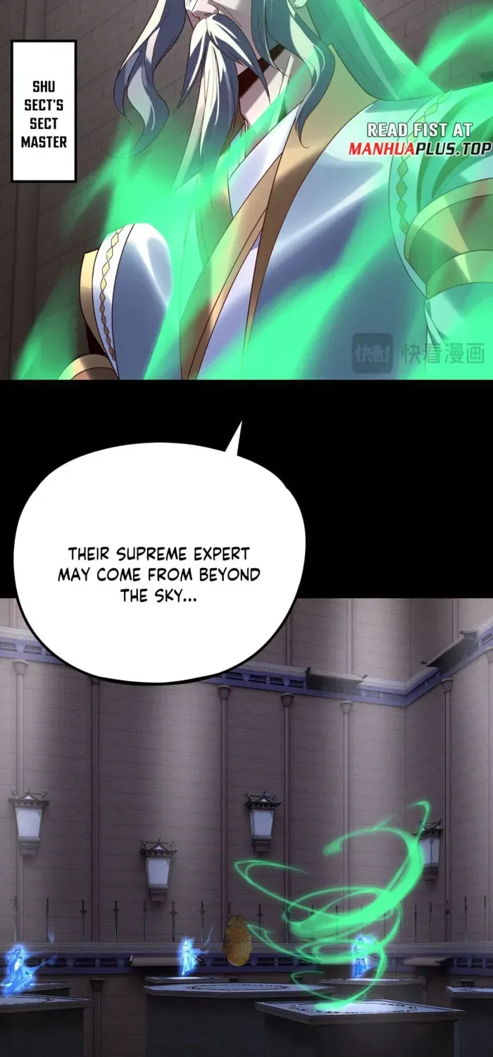 I Am The Fated Villain (Colored) Chapter 291 page 8 - 
