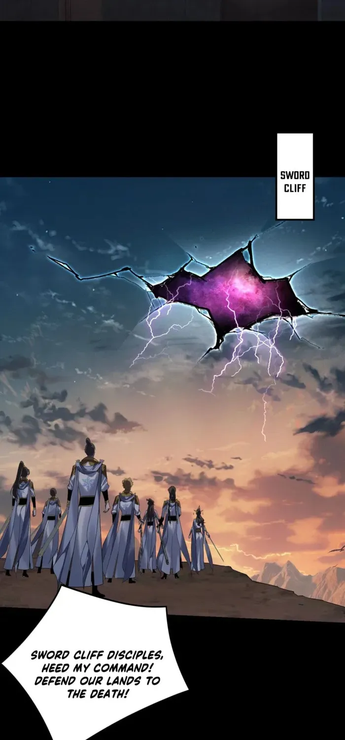 I Am The Fated Villain (Colored) Chapter 291 page 9 - 