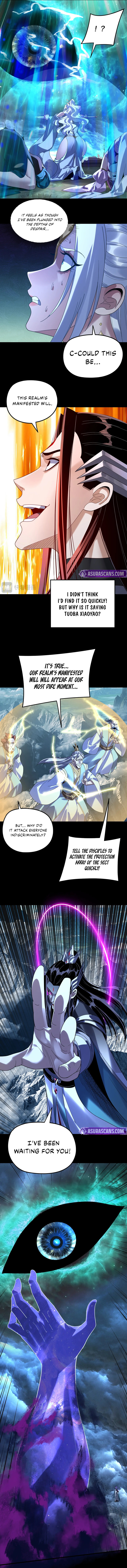 I Am The Fated Villain (Colored) Chapter 296 page 7 - 