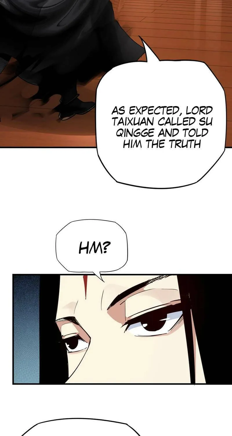 I Am The Fated Villain (Colored) Chapter 3 page 11 - 