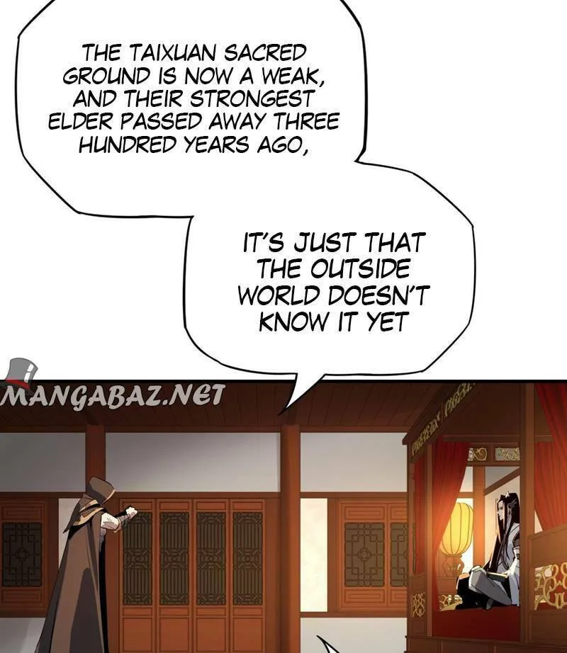 I Am The Fated Villain (Colored) Chapter 3 page 12 - 