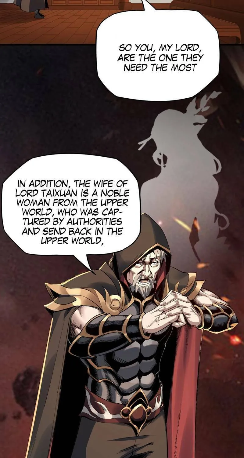 I Am The Fated Villain (Colored) Chapter 3 page 13 - 