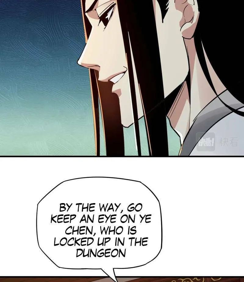 I Am The Fated Villain (Colored) Chapter 3 page 15 - 