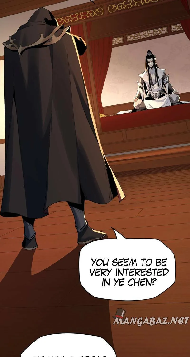 I Am The Fated Villain (Colored) Chapter 3 page 16 - 
