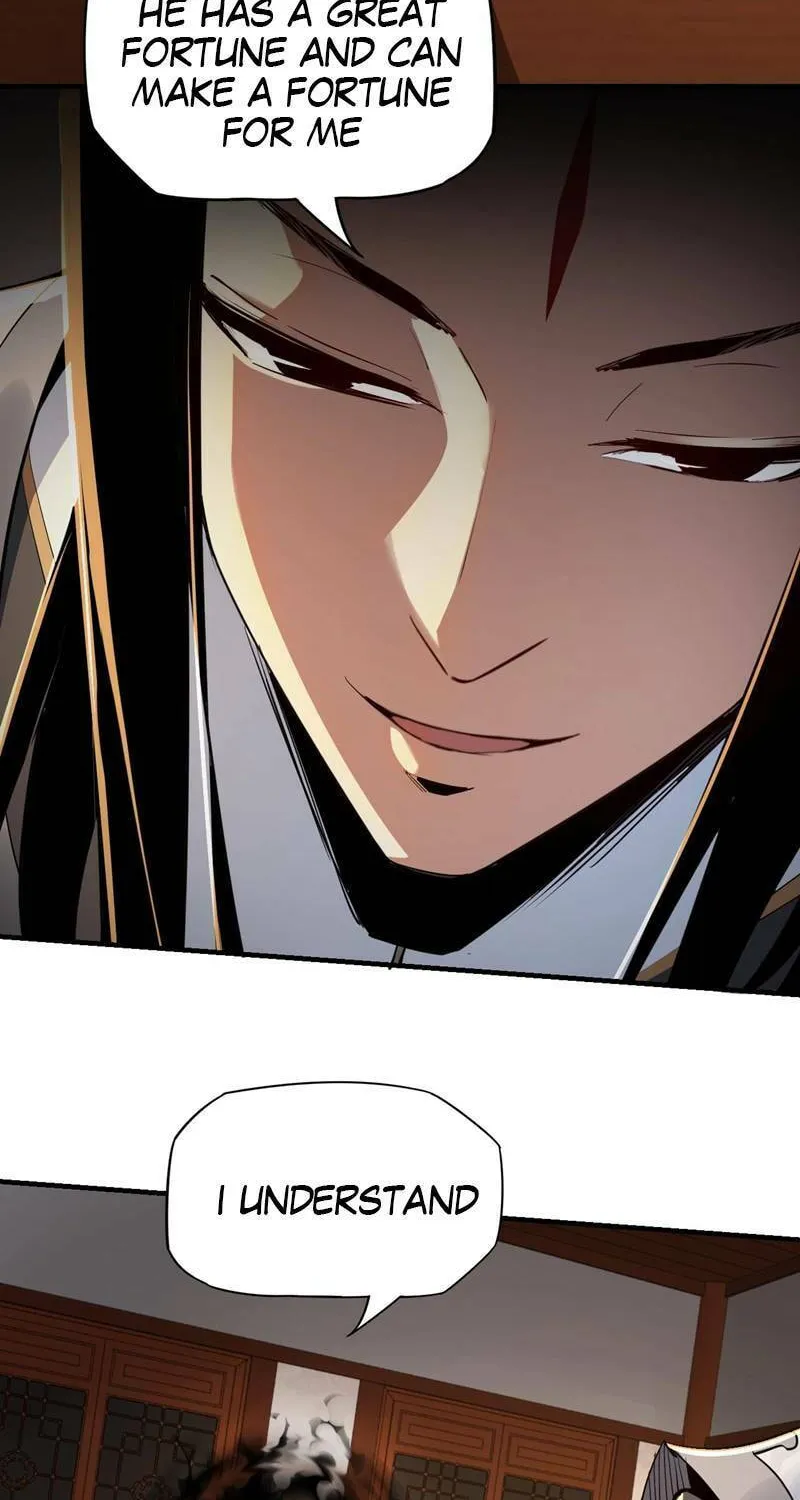 I Am The Fated Villain (Colored) Chapter 3 page 17 - 