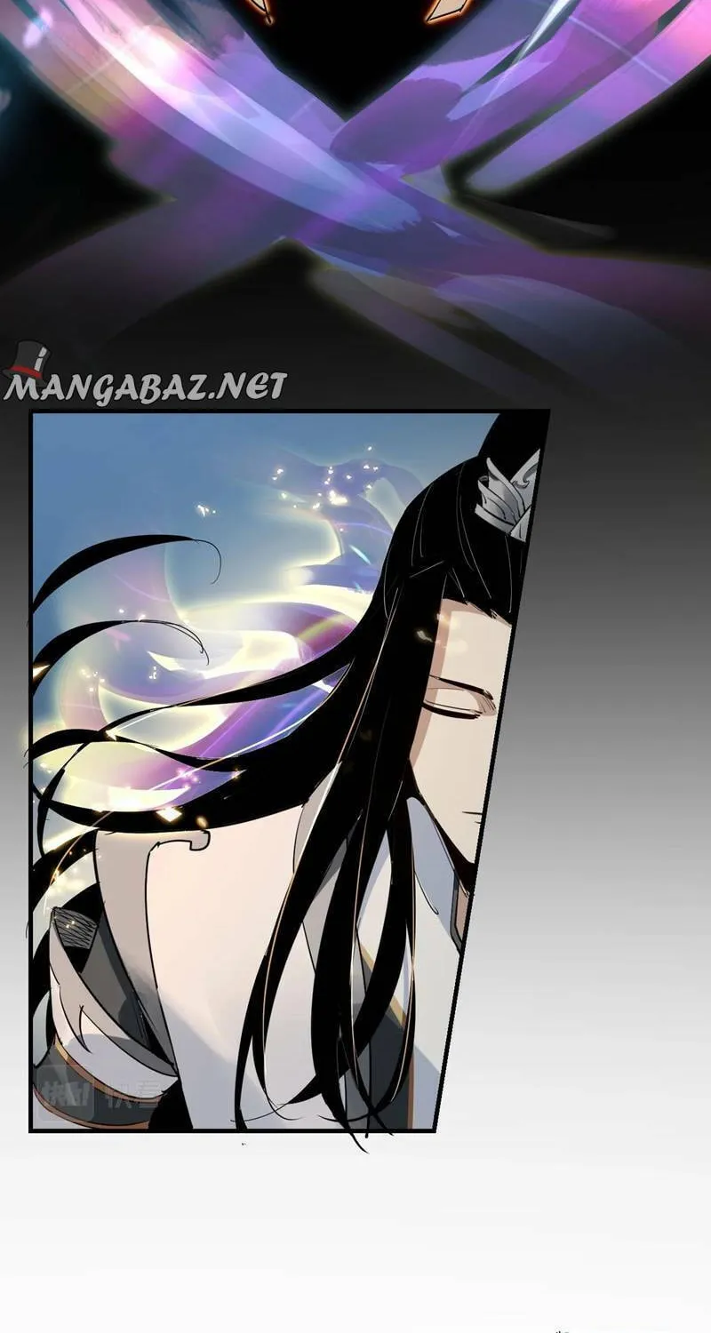 I Am The Fated Villain (Colored) Chapter 3 page 32 - 