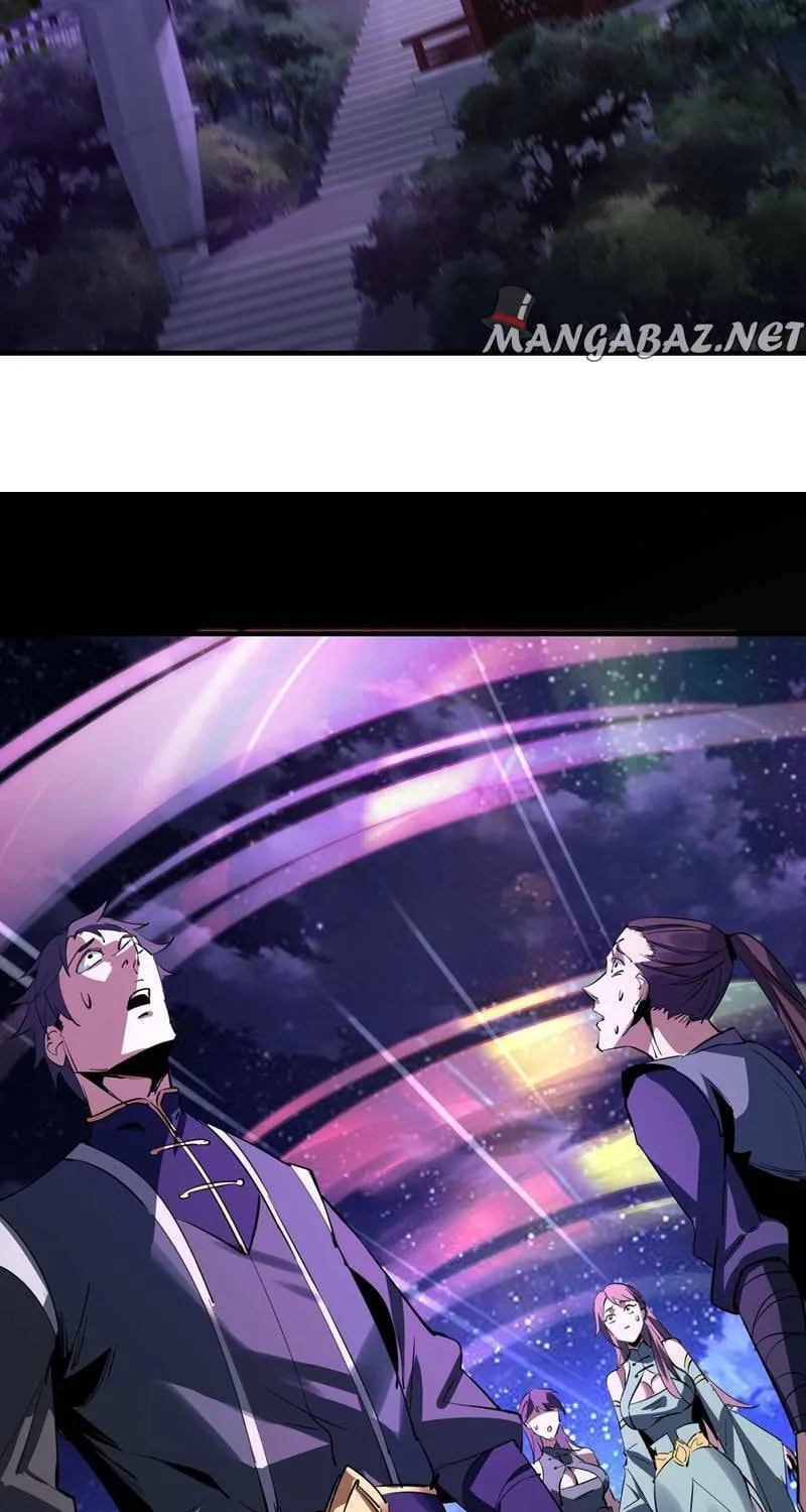 I Am The Fated Villain (Colored) Chapter 3 page 37 - 