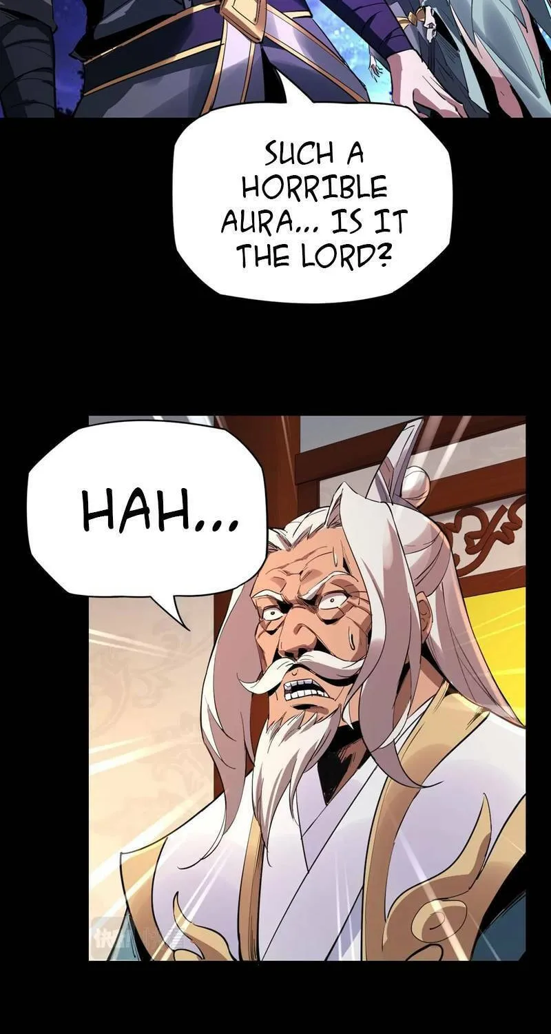 I Am The Fated Villain (Colored) Chapter 3 page 38 - 