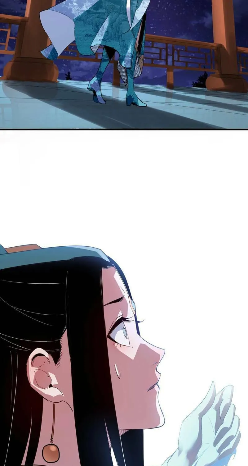 I Am The Fated Villain (Colored) Chapter 3 page 40 - 