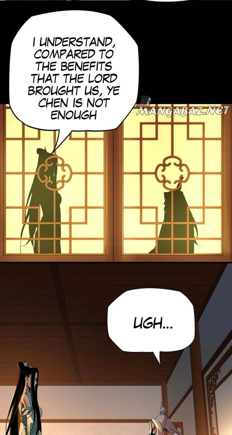 I Am The Fated Villain (Colored) Chapter 3 page 5 - 