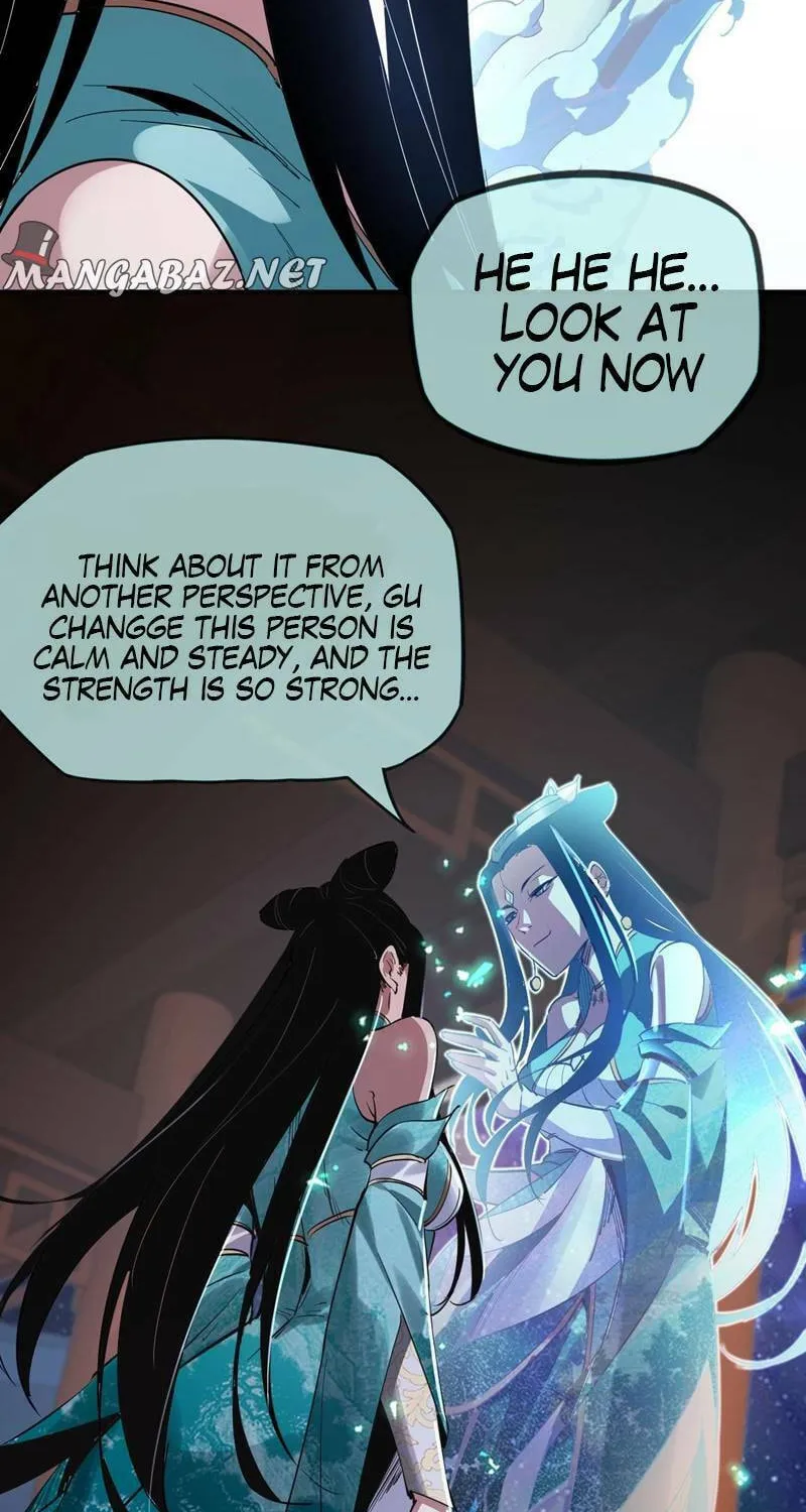 I Am The Fated Villain (Colored) Chapter 3 page 41 - 