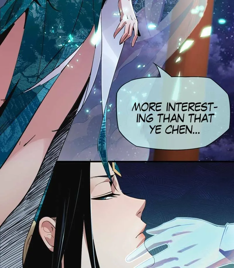 I Am The Fated Villain (Colored) Chapter 3 page 42 - 