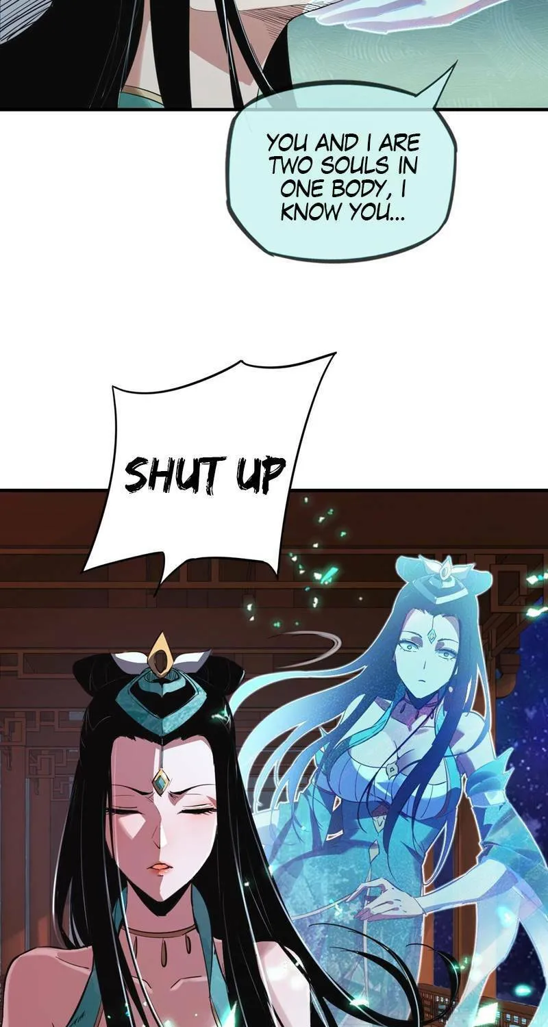 I Am The Fated Villain (Colored) Chapter 3 page 43 - 