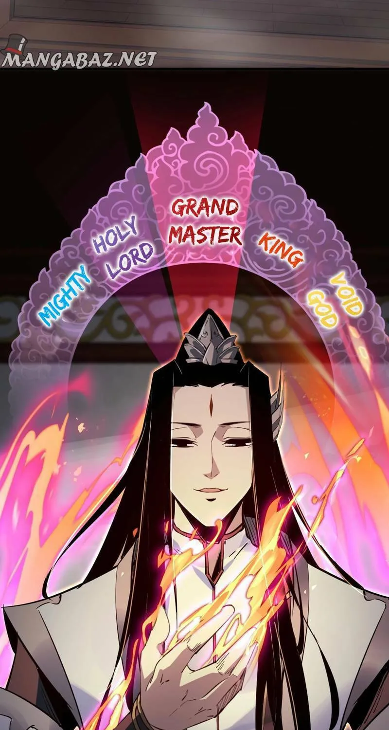 I Am The Fated Villain (Colored) Chapter 3 page 46 - 