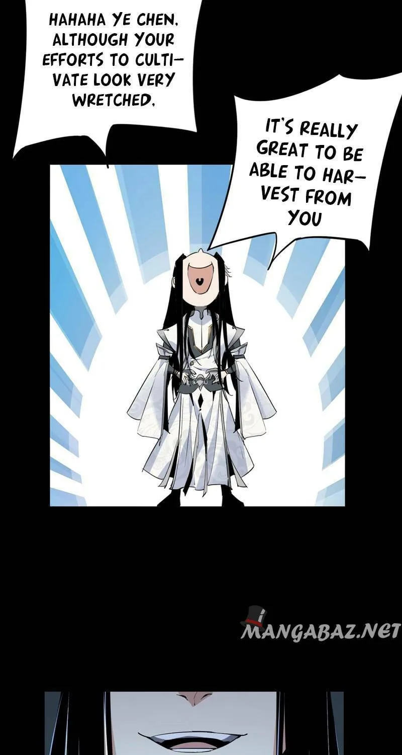 I Am The Fated Villain (Colored) Chapter 3 page 49 - 