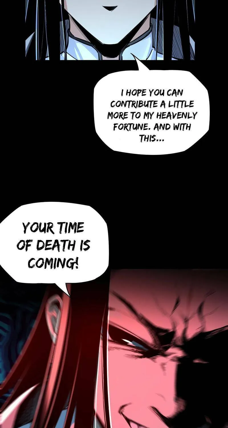 I Am The Fated Villain (Colored) Chapter 3 page 50 - 