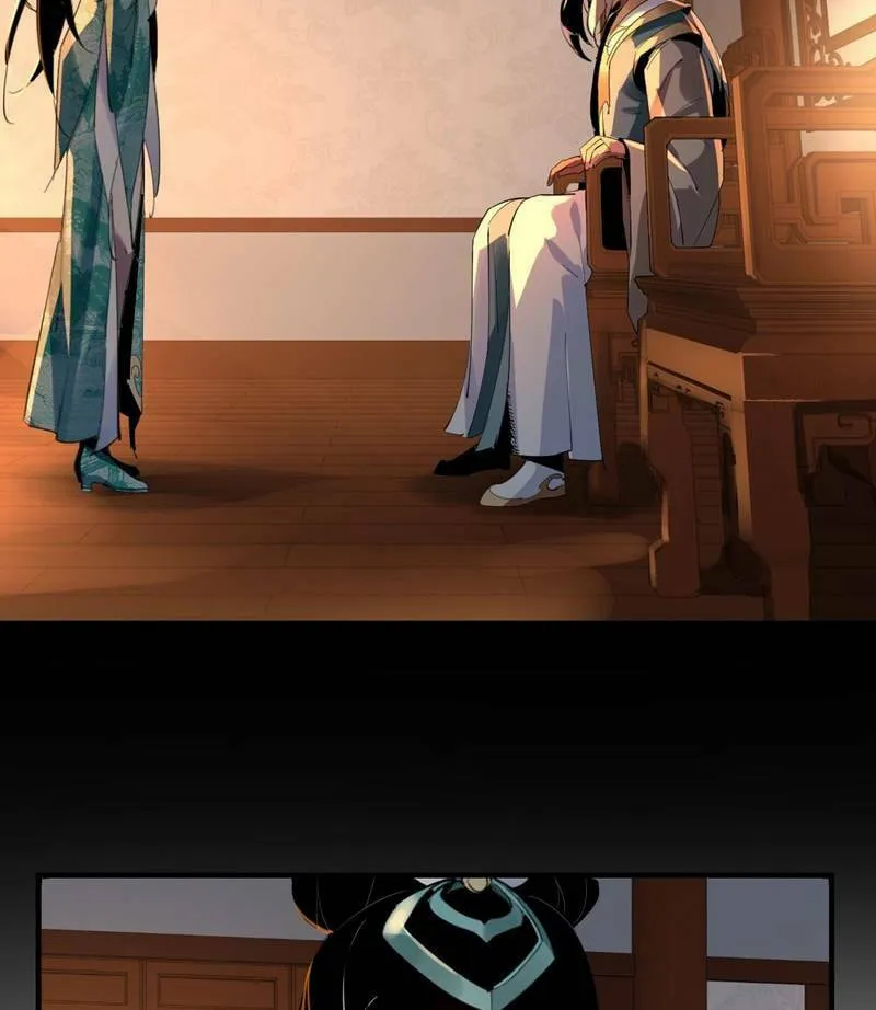 I Am The Fated Villain (Colored) Chapter 3 page 6 - 