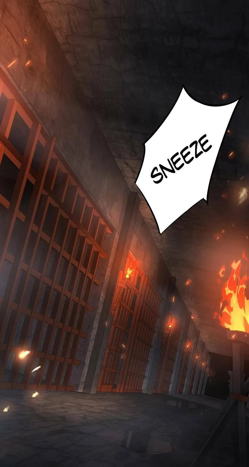 I Am The Fated Villain (Colored) Chapter 3 page 52 - 