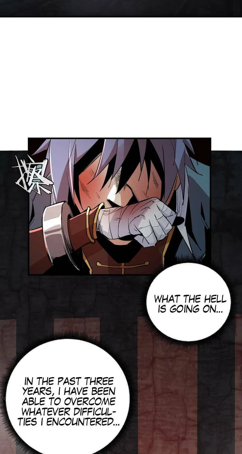 I Am The Fated Villain (Colored) Chapter 3 page 53 - 