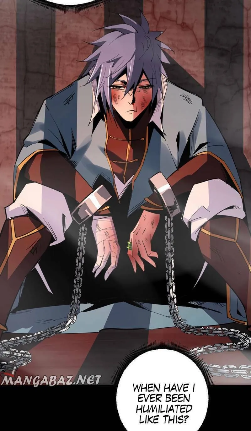 I Am The Fated Villain (Colored) Chapter 3 page 54 - 