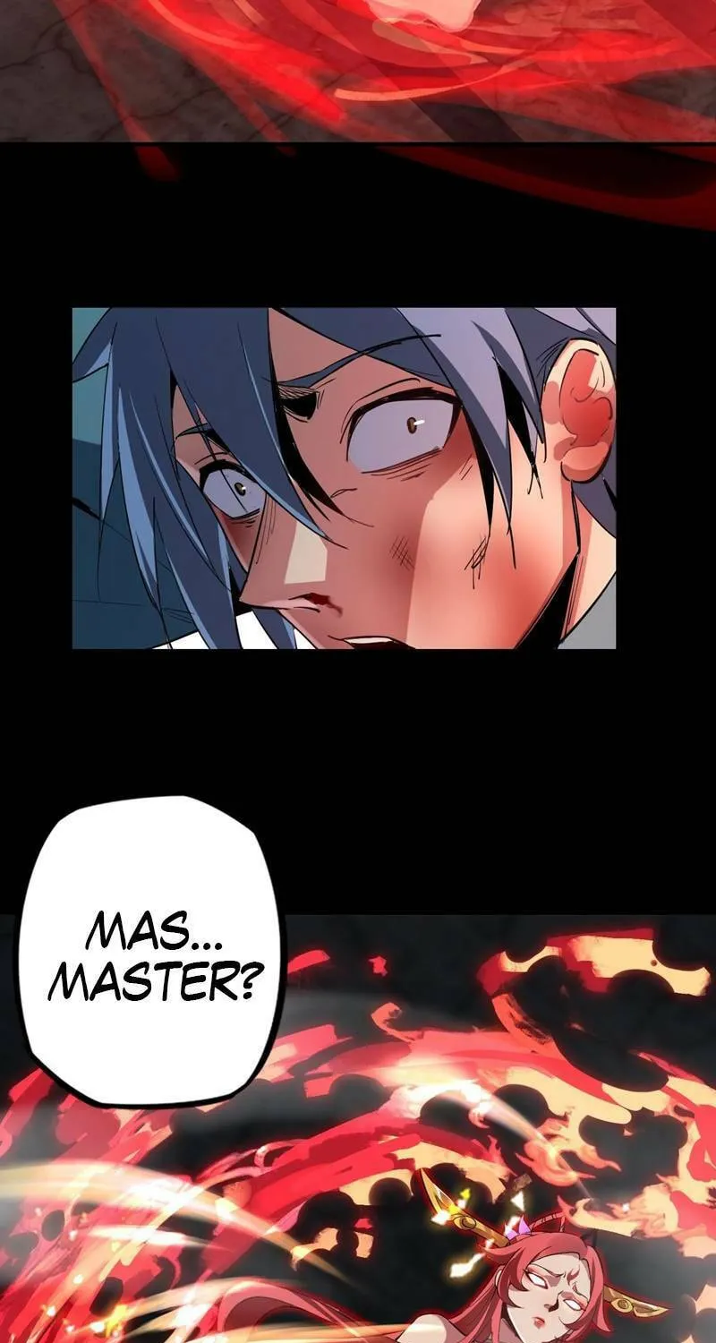 I Am The Fated Villain (Colored) Chapter 3 page 58 - 