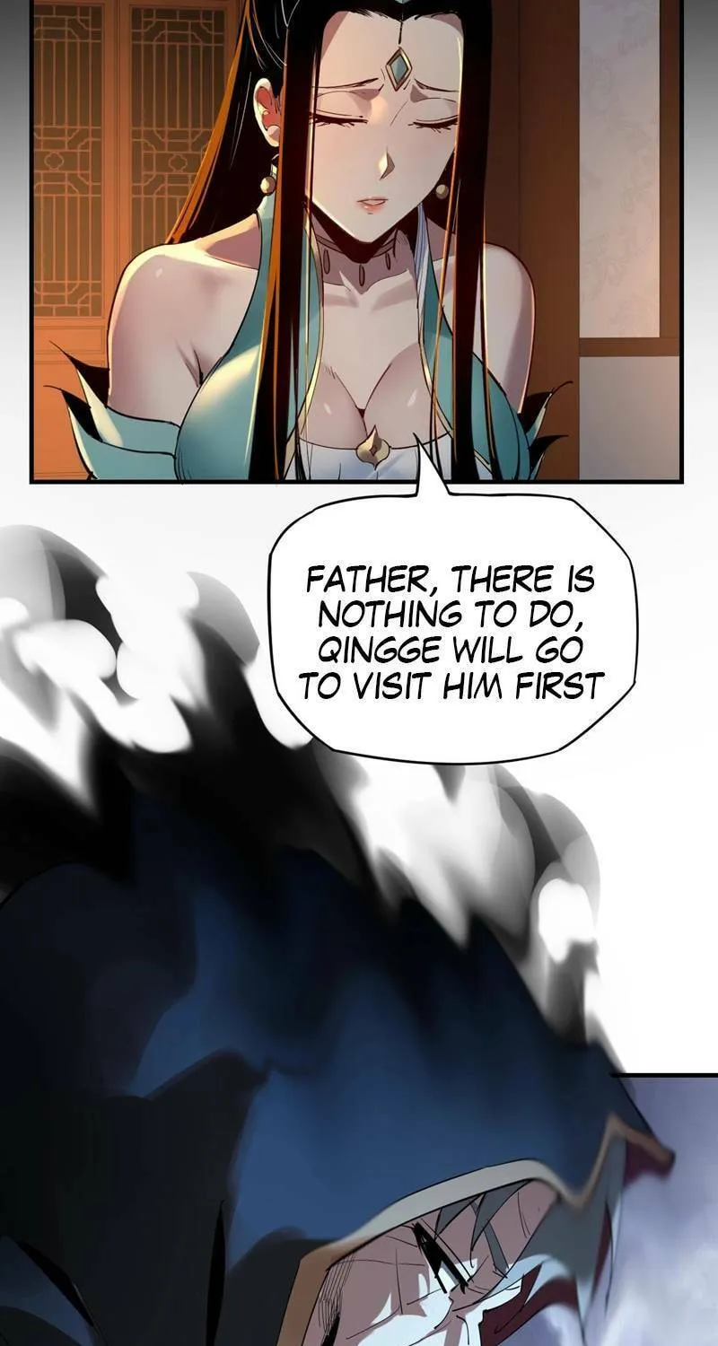 I Am The Fated Villain (Colored) Chapter 3 page 7 - 